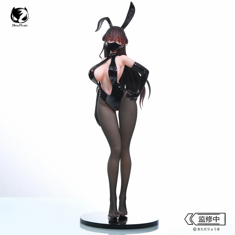 Figura  Konata Bunny Girl