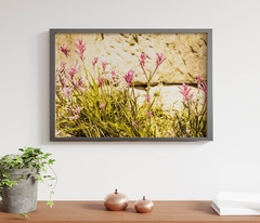 QUADRO DECORATIVO NATUREZA