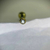 Piercing Titânio Mini Ponto de Luz com Zircônia Branca para Lóbulo, Hélix, Conch, Tragus, Nariz e Lábio