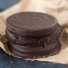 Alfajores Clásicos - Caja x 12 en internet