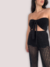 Conjunto 3 Peças Top, Hot Pants e Calça - loja online