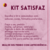 KIT SATISFAZ. - loja online