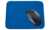 Mouse Pad Azul