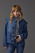 JACKET LORNA BLUE x3