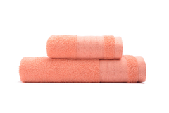 Juego Toalla y Toallon Palette Urban Boris - MANTRA