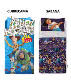 Combo Quilt Piñata + Sabana Piñata