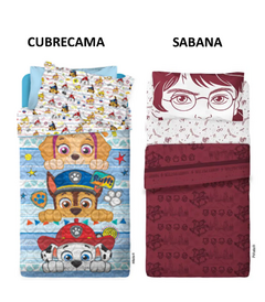 Combo Quilt Piñata + Sabana Piñata - comprar online