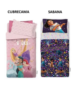 Combo Quilt Piñata + Sabana Piñata - tienda online