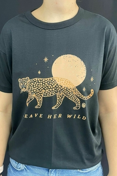 REMERA TIGER