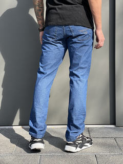 RIGIDO STONE ART.0 - Try jeans
