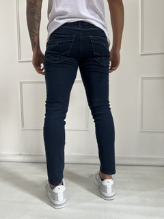 ART. 15 CONFORT - Try jeans