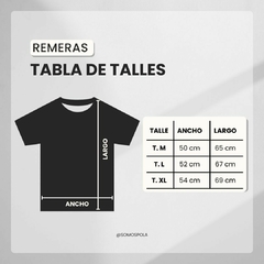 REMERA LISA MUJER - comprar online