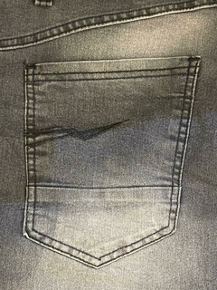 CONFORT JEAN GRIS ART.72 - Try jeans