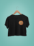 Cropped De Boas Como Uma Capivara - comprar online