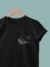 Camiseta Pima Whale - comprar online