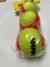 Bolinhas de Beach Tennis Marca SHARK - DANC SPORTS