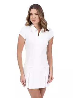 VESTIDO ALFAIATARIA SPORT - comprar online