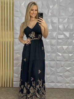 VESTIDO