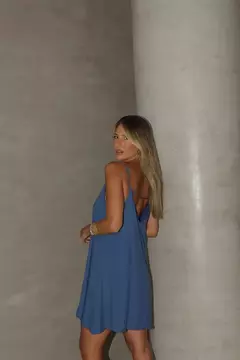 Vestido Angra - Anny Modas