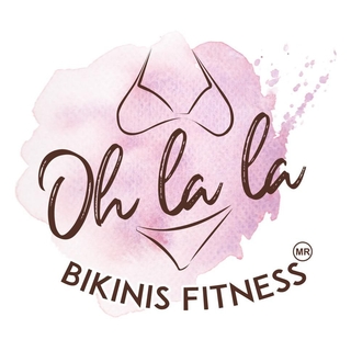 Bikinis Fitness Oh lala