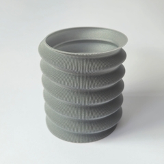 Vaso Espiral - loja online