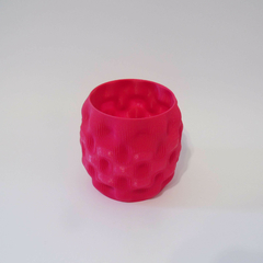 Vaso Elo - manaf 3d | Math and Arts Fabrication