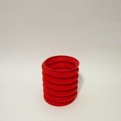 Vaso Espiral