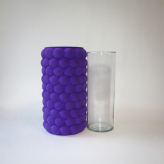 Vaso Bubble V