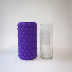 Vaso Bubble V - comprar online