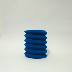 Vaso Espiral