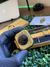 G9 Ultra Pro: smartwatch dourado 49mm - Create Shopp