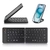 TECLADO BLUETOOTH PORTATIL CON SOPORTE