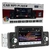 STEREO CON PANTALLA 4,3" BT CONTROL 2 USB FM 4 X45W