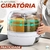 DISPENSER DE LEGUMBRES GIRATORIO 360G - comprar online