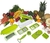 MANDOLINA MULTIFUNCION NICER DICER - comprar online