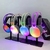 AURICULAR BLUETOOTH VINCHA RGB PG580 en internet