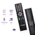 CONTROL REMOTO UNIVERSAL LG/SAMSUNG/SONY CON BOTON NETFLIX/YOUTUBE/PRIME MOD RM-014S+ - comprar online