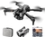 DRONE D2 DOBLE CAMARA 4K WIFI LASER INFRARROJO