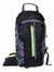 MOCHILA RUNNING DEPORTIVA CICLISMO CON TIRAS REFLECTIVAS - comprar online