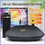 TV BOX OM ANDROID 12.1 / 128 GB / 8GB /4K