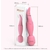 CONSOLADOR VIBRADOR LENGUA 10 FUNCIONES - comprar online