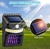 REFELCTOR SOLAR CON SENSOR Y UV MATA MOSQUITO en internet