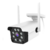 CAMARA EXTERIOR IP JORTAN