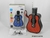 PARLANTE PORTATIL SOLAR GUITARRA BT RADIO FM - comprar online