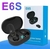 AURICULAR BT E6S