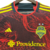 Camisa Seattle Sounders II 23/24 - Torcedor Adidas Masculina - Vermelho com detalhes em preto e amarelo na internet