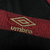 Camisa Sport Recife I 24/25 Torcedor Umbro Masculina - Vermelho e Preto - loja online