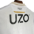 Imagem do Camisa Vitória de Guimarães I 24/25 - Torcedor Macron Masculina - Branca com detalhes em dourado e preto