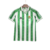 Camisa Retrô Real Betis 1995/1997 - Kappa Masculina - Verde e branca