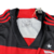 Camisa Flamengo I 24/25 Torcedor Adidas Masculina - Vermelho e Preto - loja online